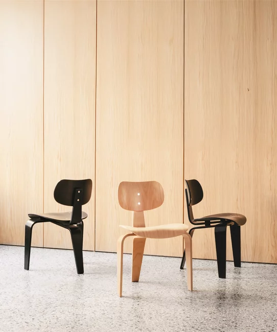 SE 42 3-Legged Chair | Wilde+Spieth
